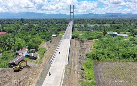 longest bridge in mindanao